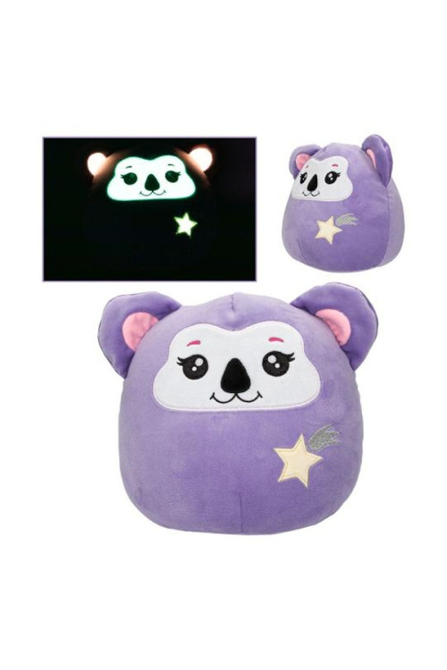 Swoppies Ylvi koala de peluche BY DEPESCHE