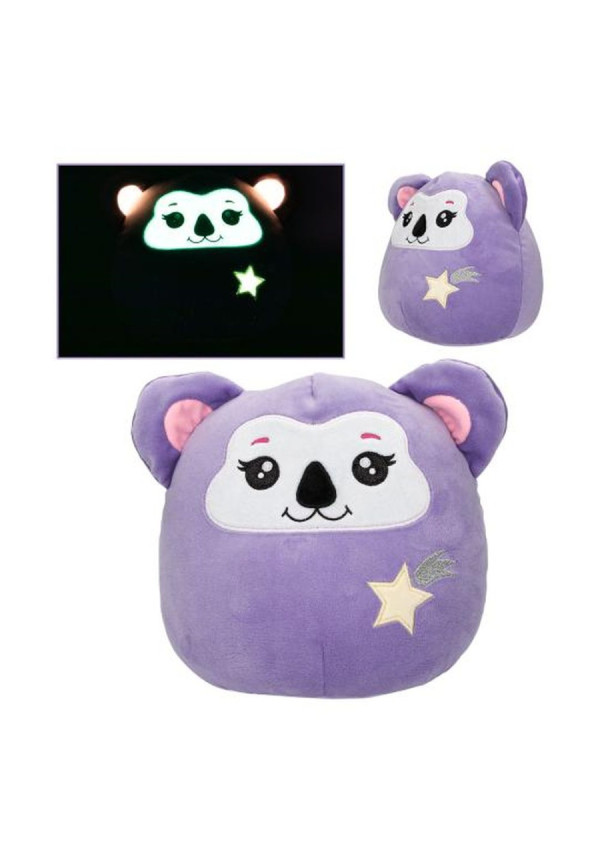 Peluche Koala Swoppies Ylvi BY DEPESCHE