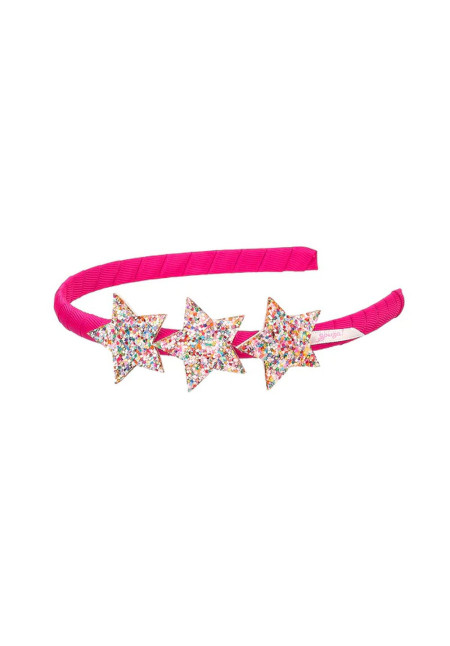 Diadema Cassandera estrella SOUZA