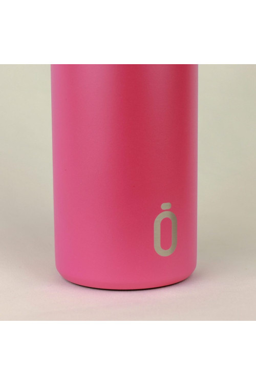 Mii 60 Raspberry RUNBOTT