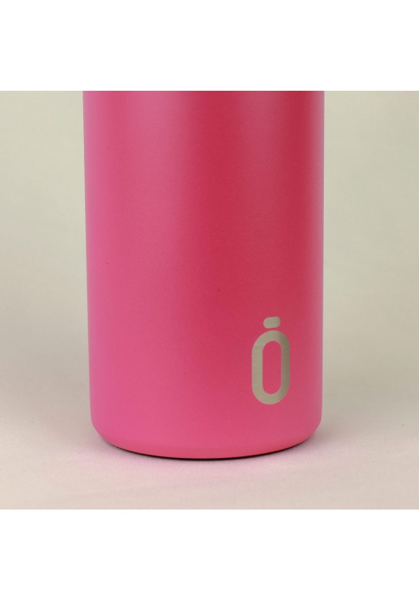 Botella Mii 60 Raspberry RUNBOTT