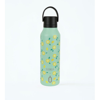 Botella Berreca – Lemons RUNBOTT