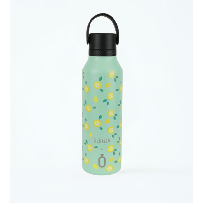 Botella Berreca – Lemons RUNBOTT