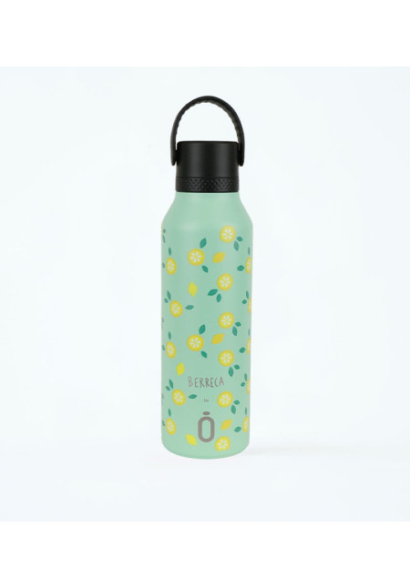 Botella Berreca – Lemons RUNBOTT Botella Berreca – Lemons RUNBOTT