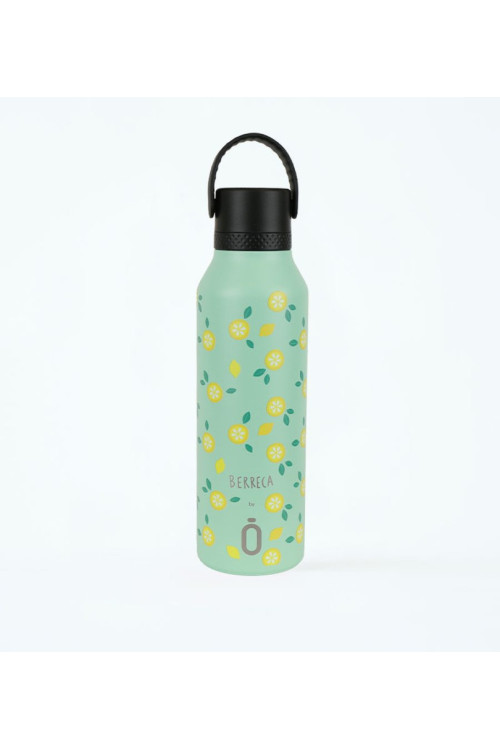 Botella Berreca – Lemons RUNBOTT