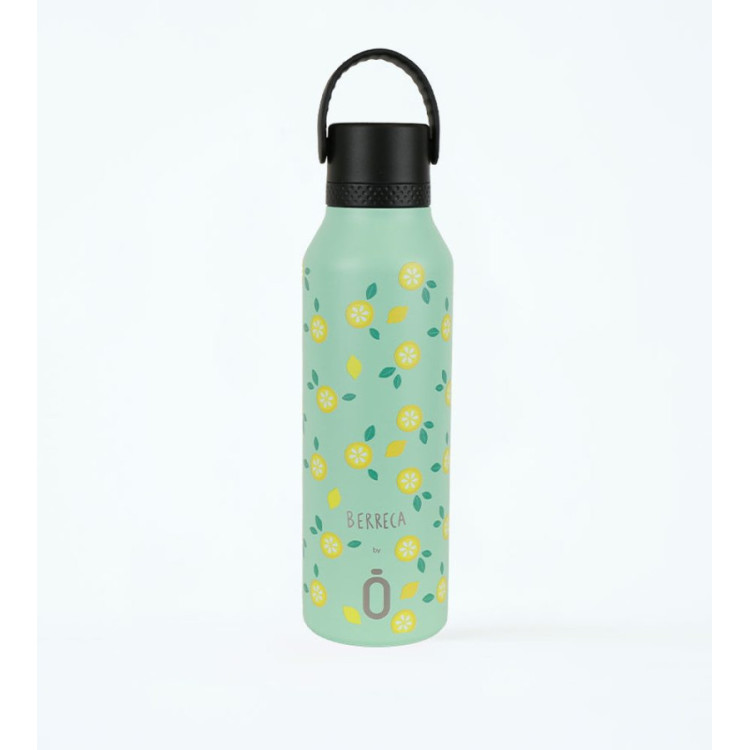 Botella Berreca – Lemons RUNBOTT