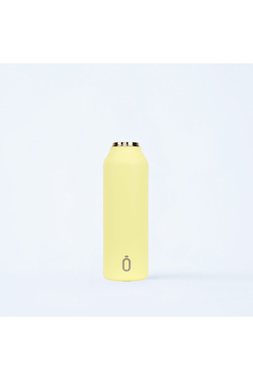 Botella Mii 60 Aquarelle Vanilla RUNBOTT