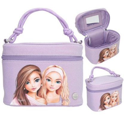Estuche de cosméticos BEAUTY and ME Top Model BY DEPESCHE