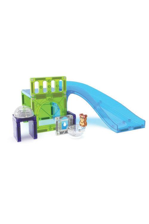 MAGNA-TILES Hamster Ball  MAGNA-TILES Hamster Ball