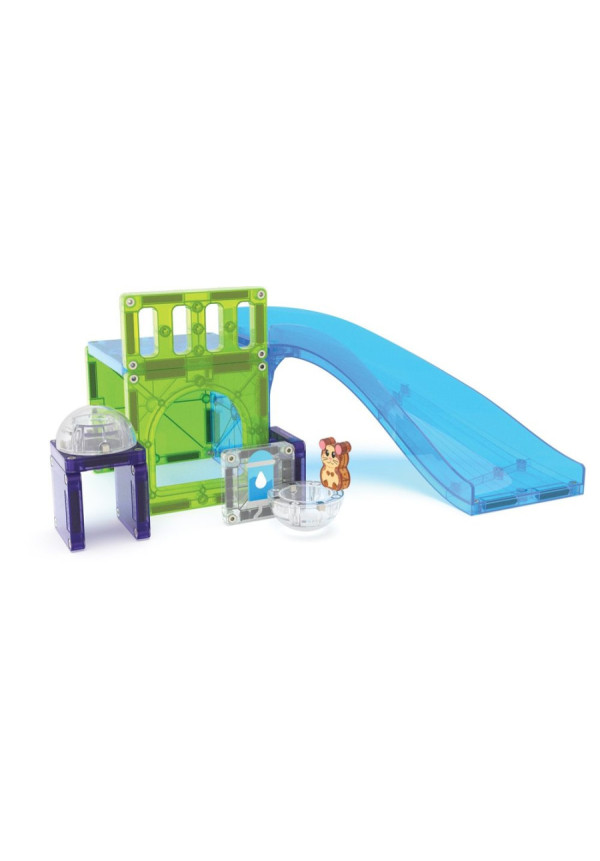  MAGNA-TILES Hamster Ball