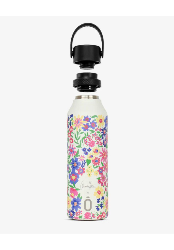Botella Mii 60 María Ysasi - Flora RUNBOTT