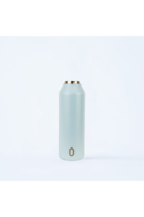 Botella Mii 60 Powder Sky RUNBOTT