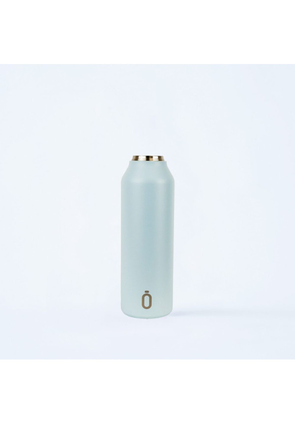 Botella Mii 60 Powder Sky RUNBOTT
