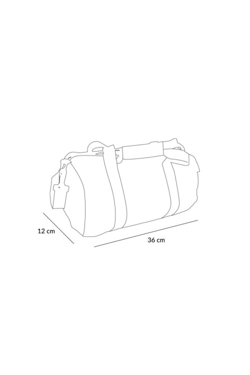 Bolsa Deporte City Cars TUTETE
