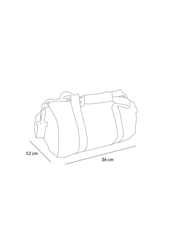 Bolsa Deporte City Cars TUTETE