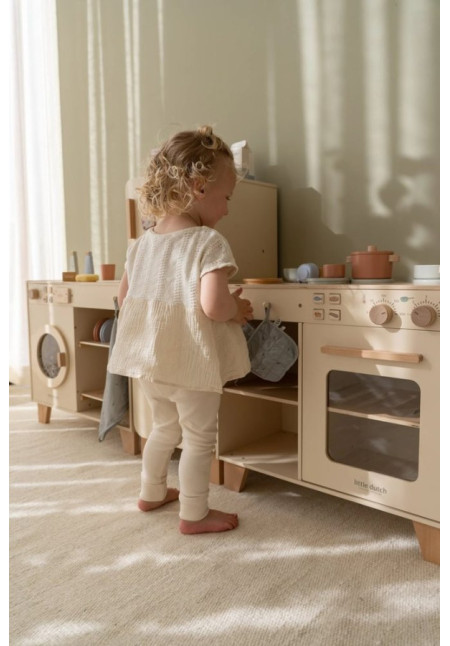 Cocina LITTLE DUTCH
