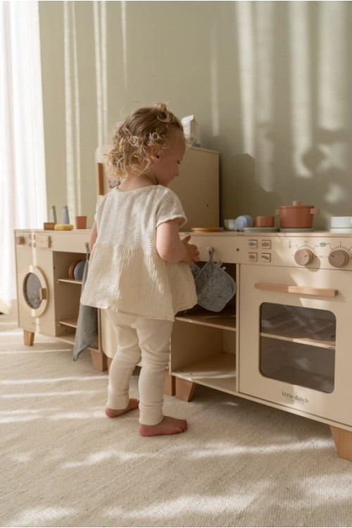 Cocina LITTLE DUTCH