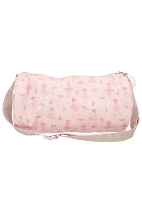 Bolsa de deporte BUNNY BALLET Princess mimi BY DEPESCHE