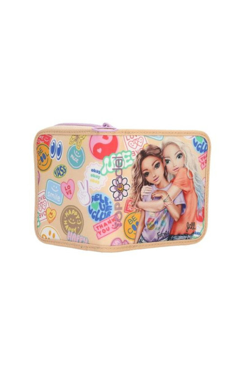 Cartera Girl Power Top Model BY DEPESCHE