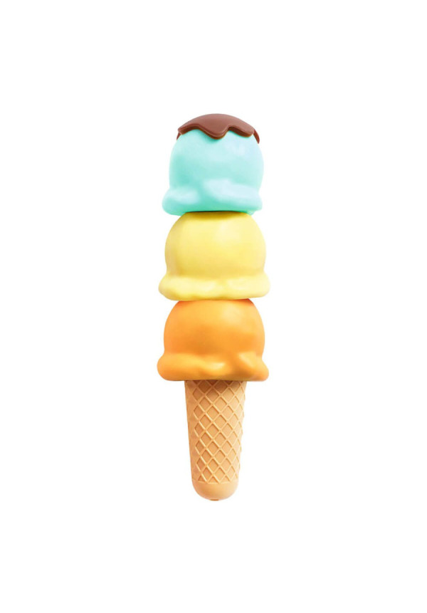 Marcador helados MOSES