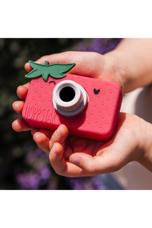 Camara Fotografica Rookie Strawbella HOPPSTAR