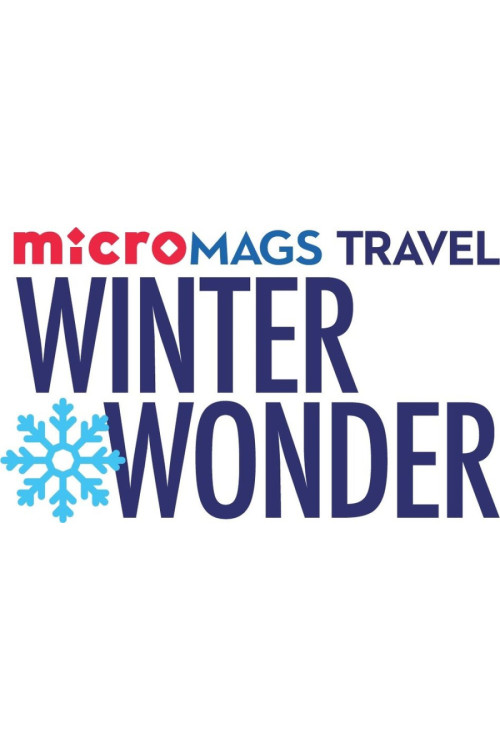 MAGNA-T microMAGS WINTER Travel Set