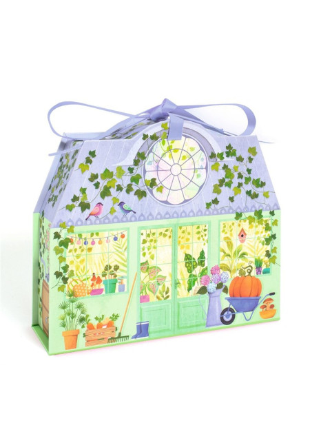 Mi House - Olive DJECO