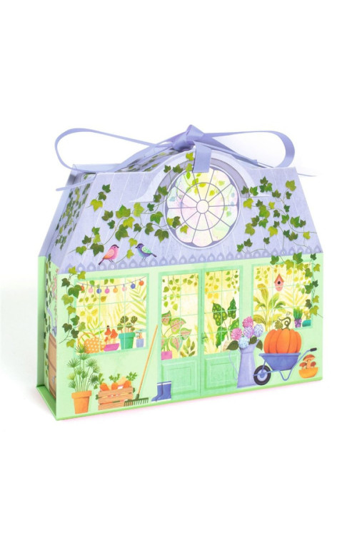 Mi House - Olive DJECO