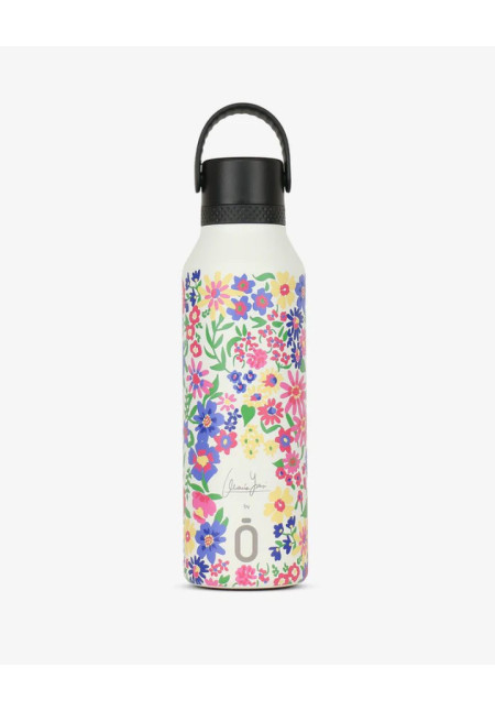 Botella Mii 60 María Ysasi - Flora RUNBOTT