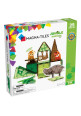 MAGNA-T Jungle Animals Set 25pcs