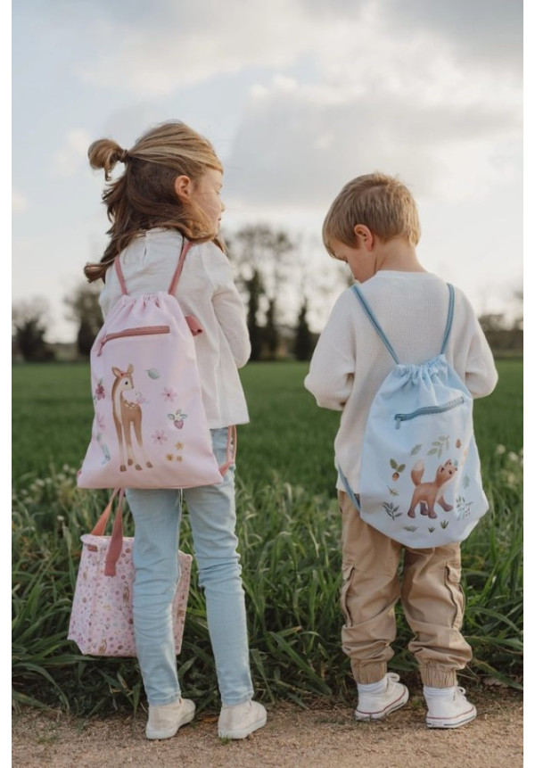 Bolsa Forest Friends LITTLE DUTCH