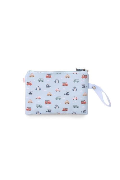 Funda para Bocadillo City Cars TUTETE