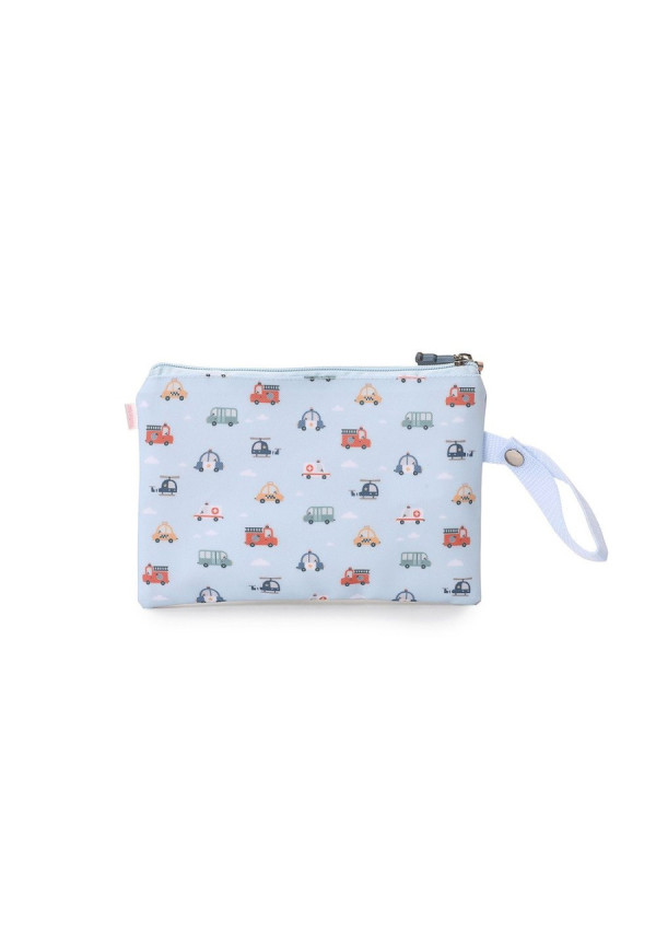 Funda para Bocadillo City Cars TUTETE