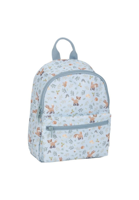 Mochila forest friends LITTLE DUTCH