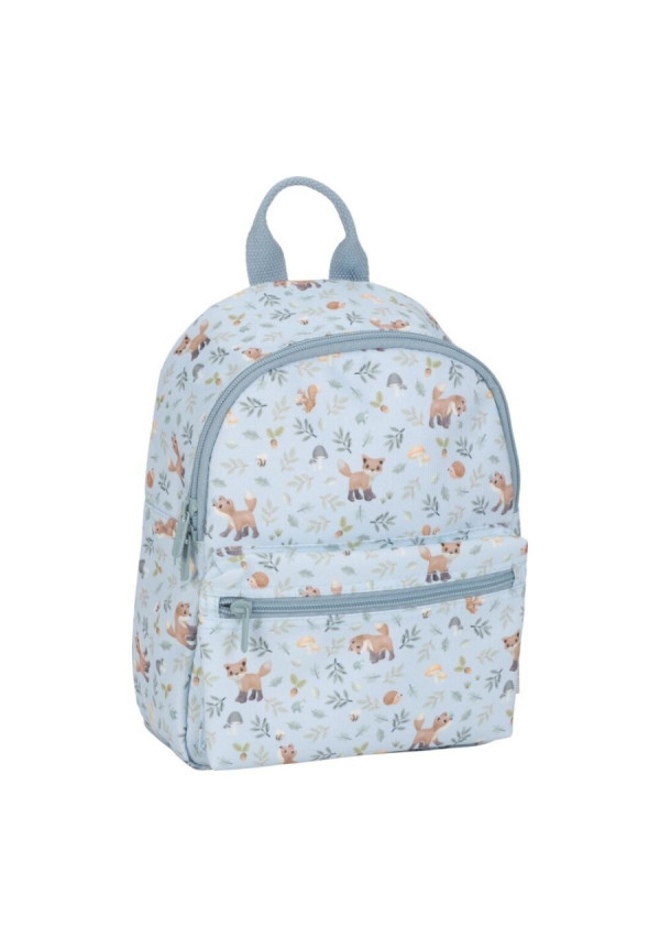 Mochila forest friends LITTLE DUTCH