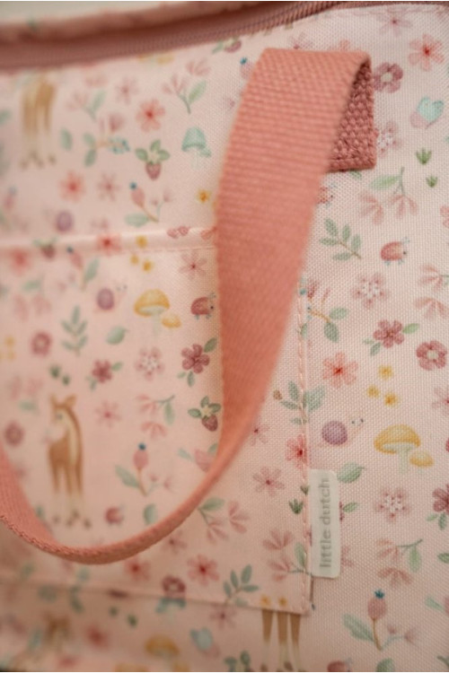 Bolsa almuerzo fairy garden LITTLE DUCTCH