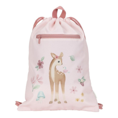Bolsa Fairy Garden LITTLE DUTCH