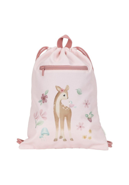 Bolsa Fairy Garden LITTLE DUTCH