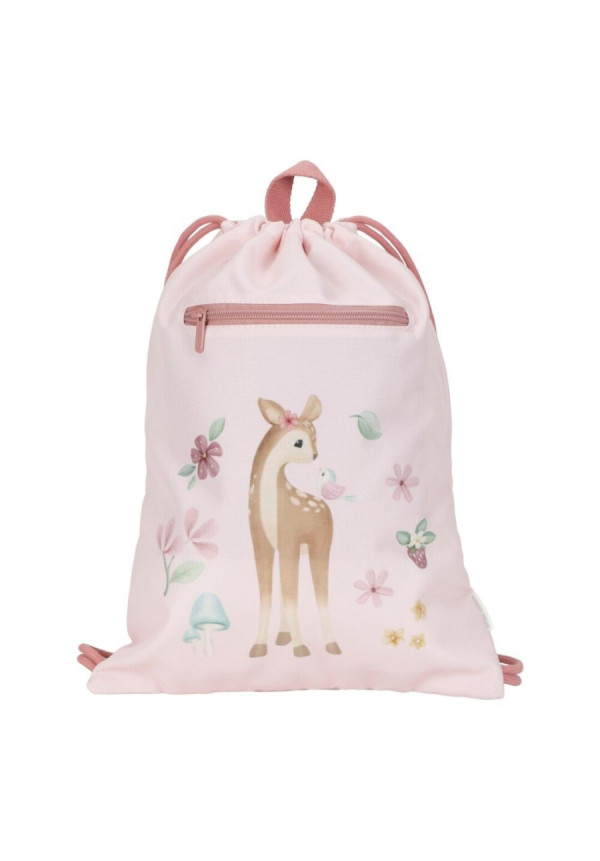Bolsa Fairy Garden LITTLE DUTCH
