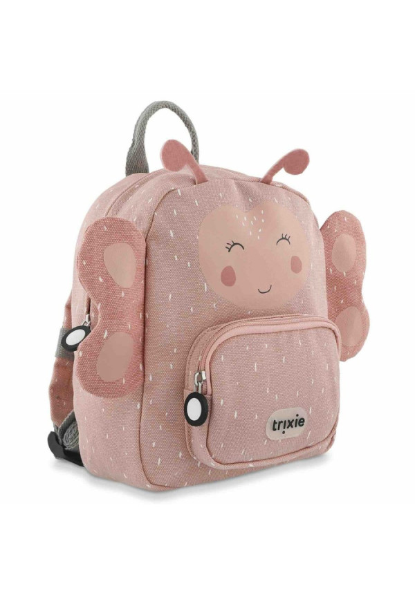 Mochila Small Mrs.Butterfly TRIXIE