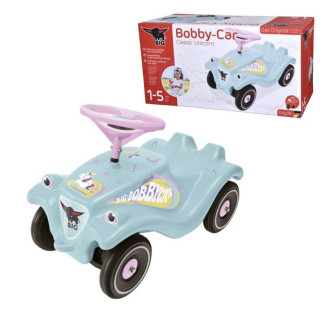  Bobby Car Classic Unicornio BIG