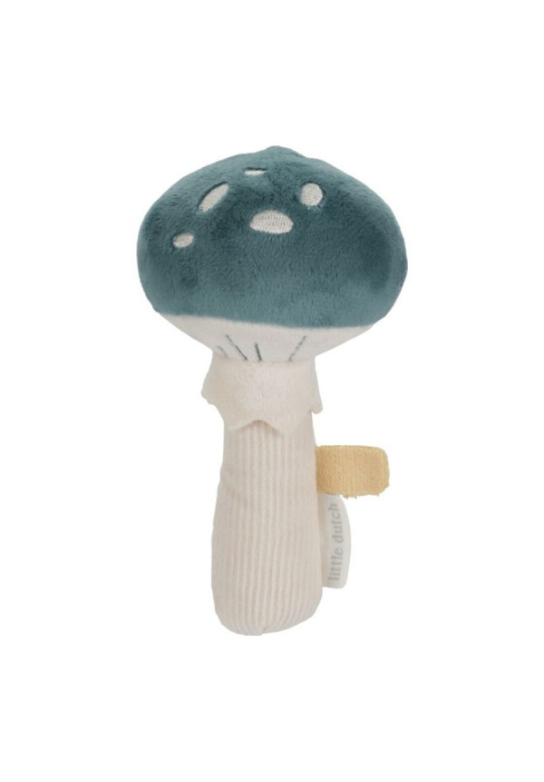 Sonajero seta Forest Friends LITTLE DUTCH