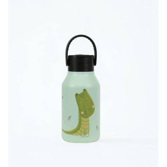 Mii 35 Marta Munté - Alligator RUNBOTT