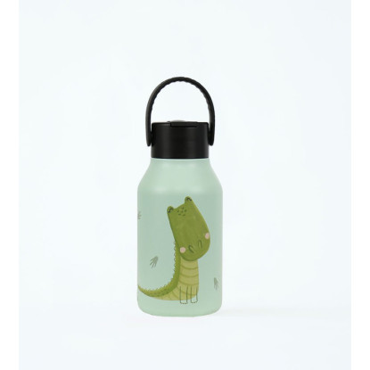 Mii 35 Marta Munté - Alligator RUNBOTT