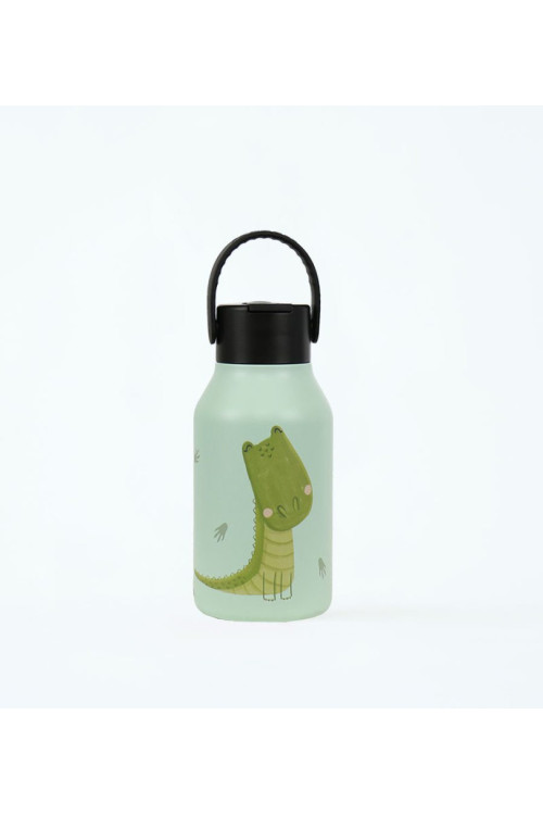 Mii 35 Marta Munté - Alligator RUNBOTT