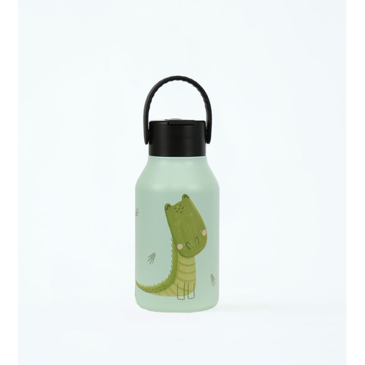 Mii 35 Marta Munté - Alligator RUNBOTT
