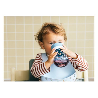 Vaso antiderrame 360º 200ml Little Farm LITTLE DUTCH