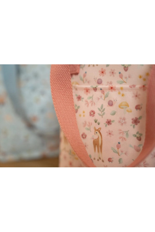 Bolsa almuerzo fairy garden LITTLE DUCTCH