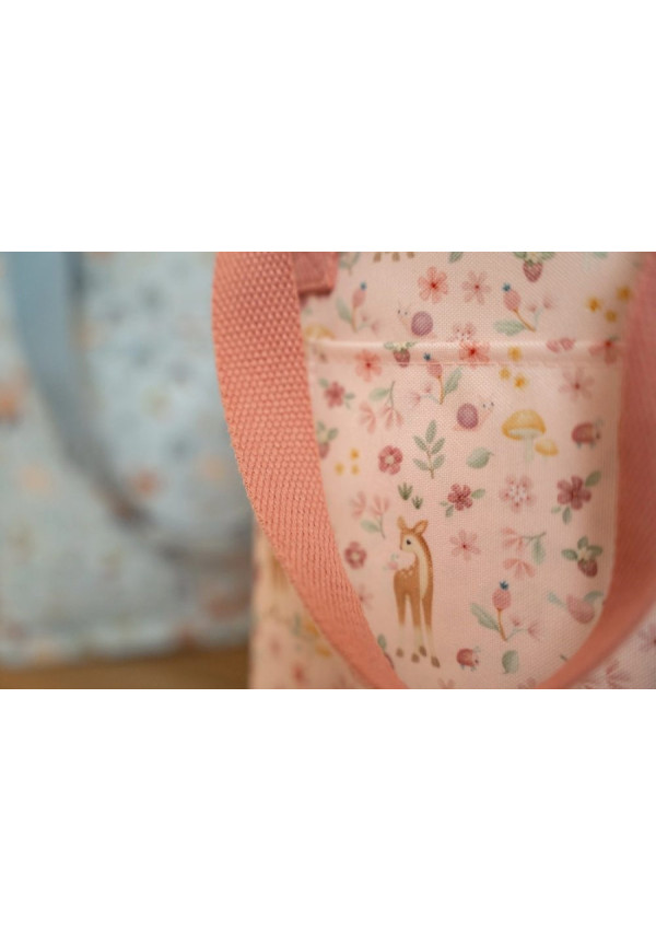 Bolsa almuerzo fairy garden LITTLE DUCTCH
