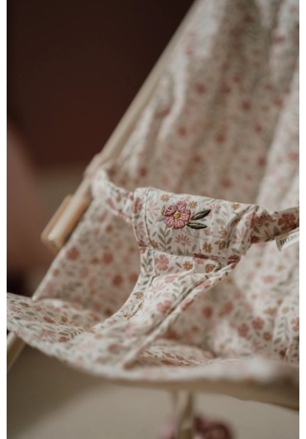 Sillita para muñecas LITTLE DUTCH